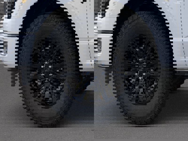 New 2026 Ford F150 Platinum image 19