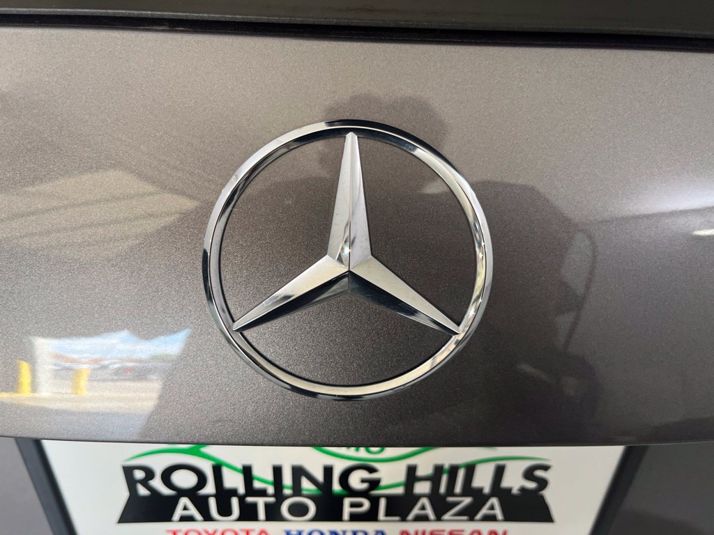 Used 2025 Mercedes-Benz GLA 250 4MATIC image 46