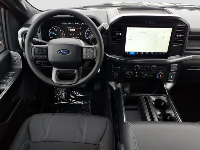 New 2026 Ford F150 STX AWD/4WD image 9