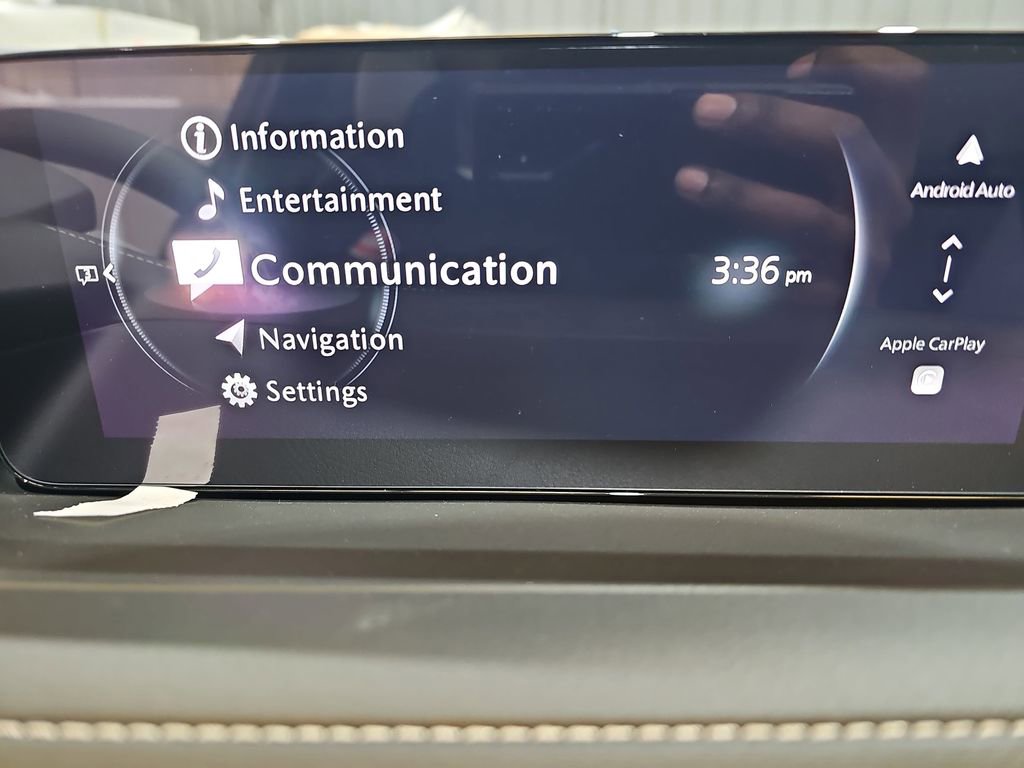 New 2026 MAZDA CX-30 AWD 2.5 S image 18