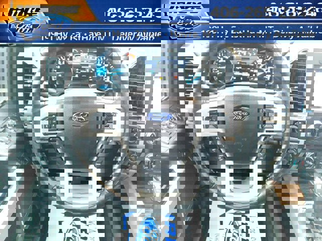 Used 2019 Ford F150 Lariat w/ Equipment Group 502A Luxury image 13