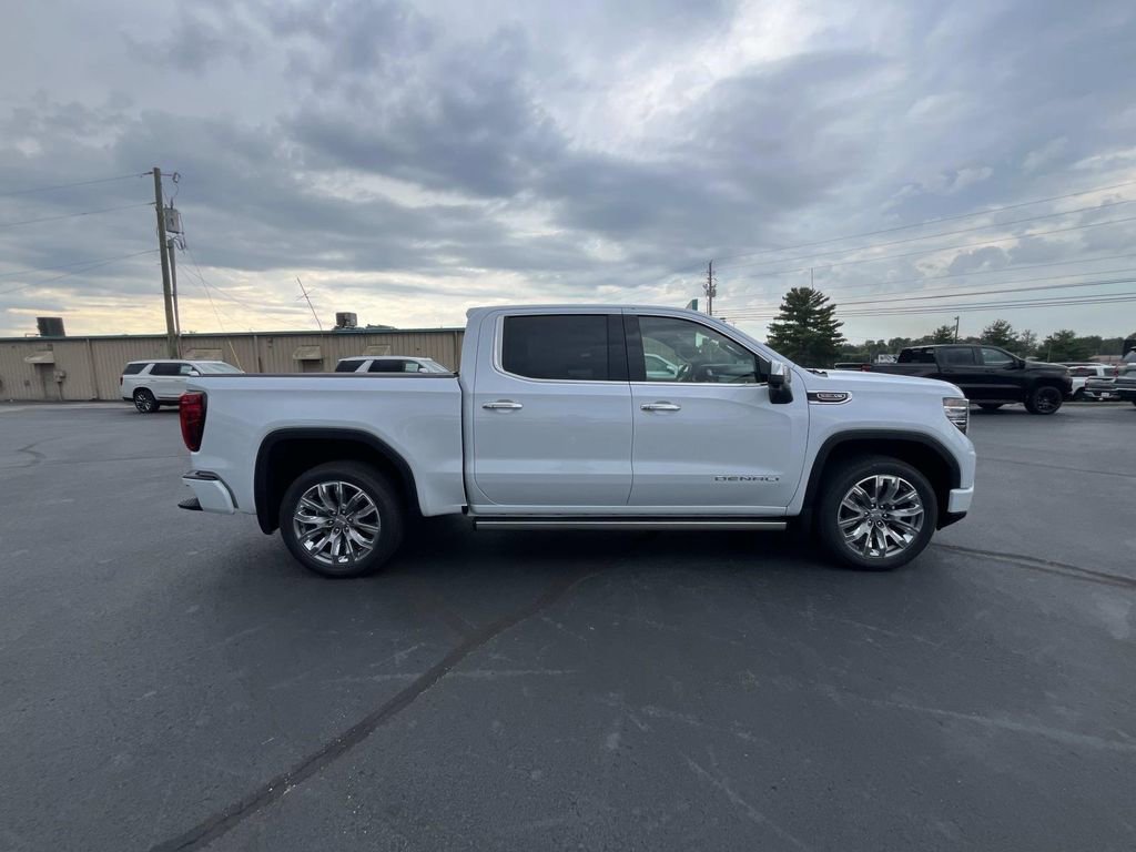 New 2026 GMC Sierra 1500 Denali image 8