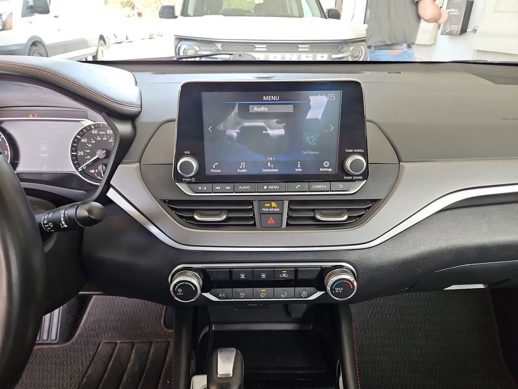 Used 2024 Nissan Altima 2.5 SR image 15