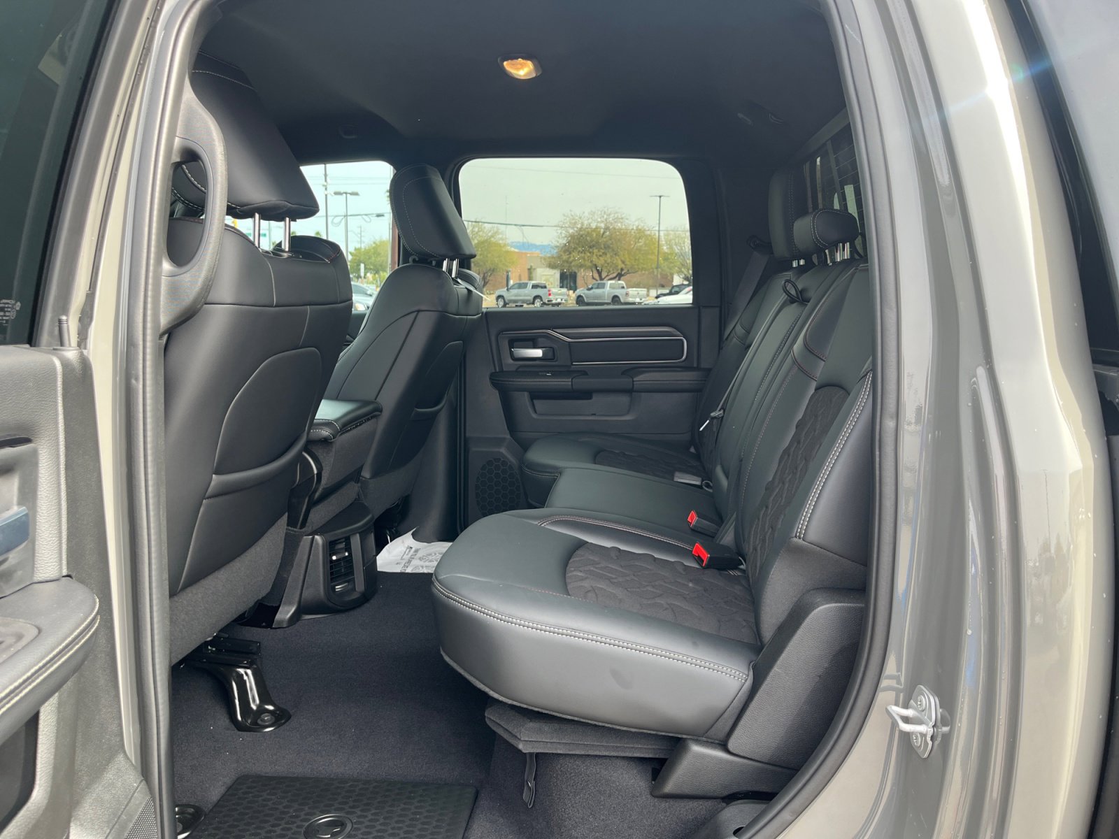 Used 2026 RAM 2500 Power Wagon image 17