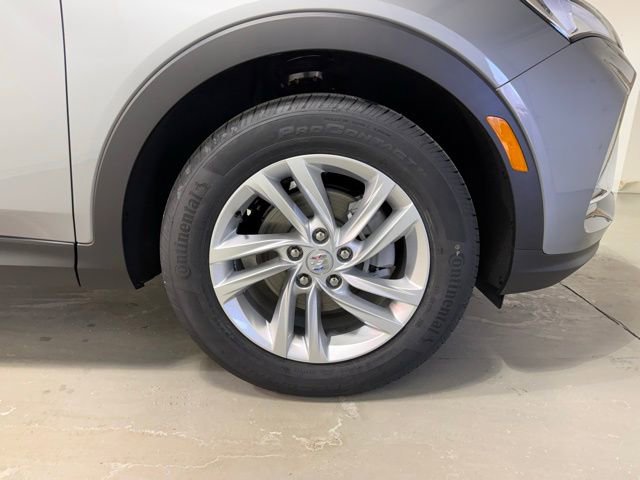 New 2026 Buick Envista Preferred w/ Convenience I Package image 26