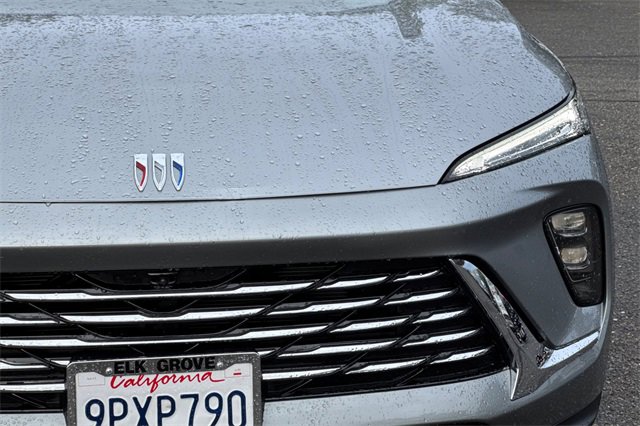 Used 2024 Buick Envision Preferred image 53