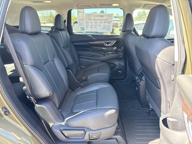 New 2026 Subaru Ascent Touring AWD/4WD image 13