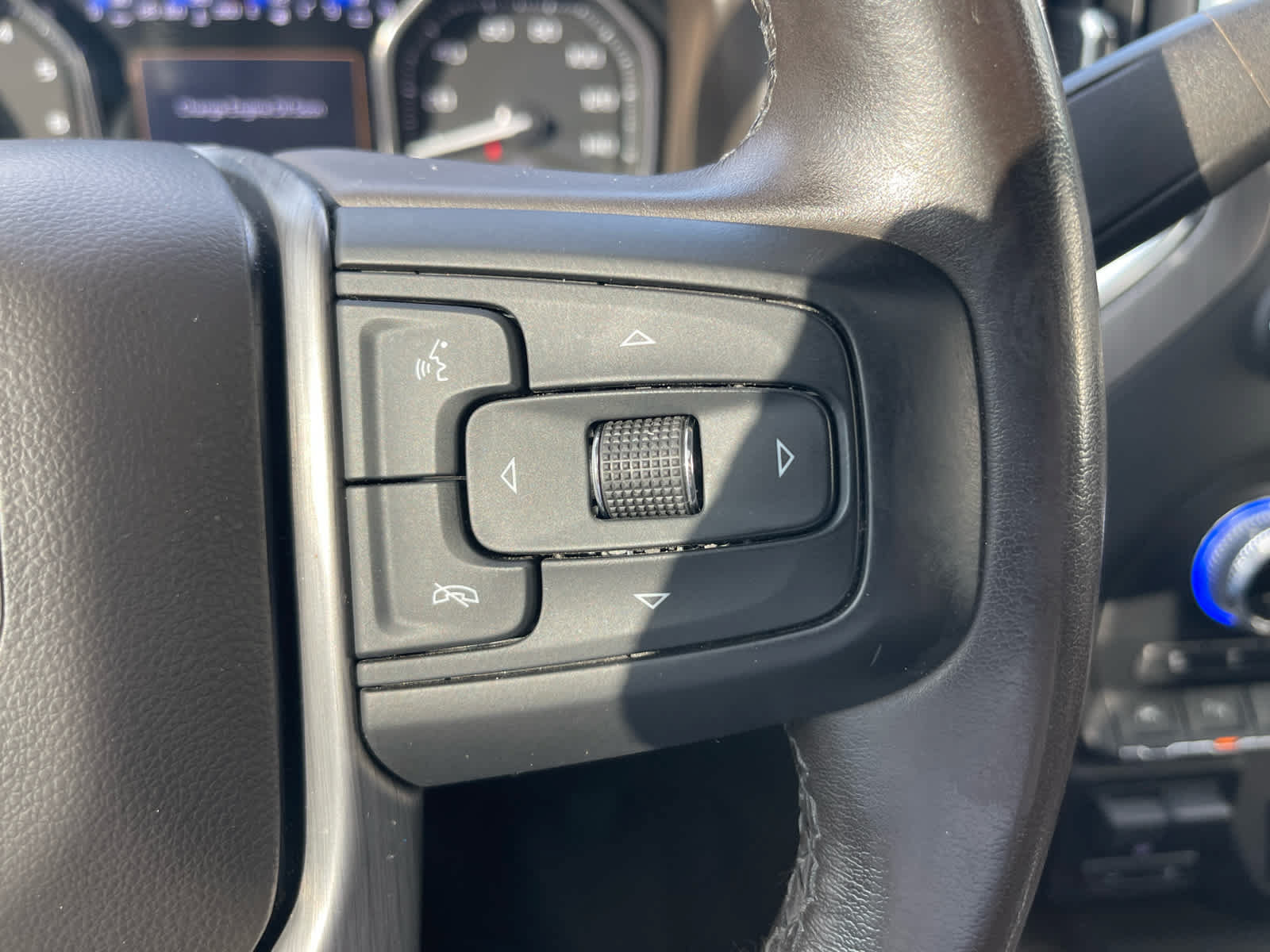 Used 2020 GMC Sierra 1500 Denali w/ Denali Ultimate Package AWD/4WD image 17