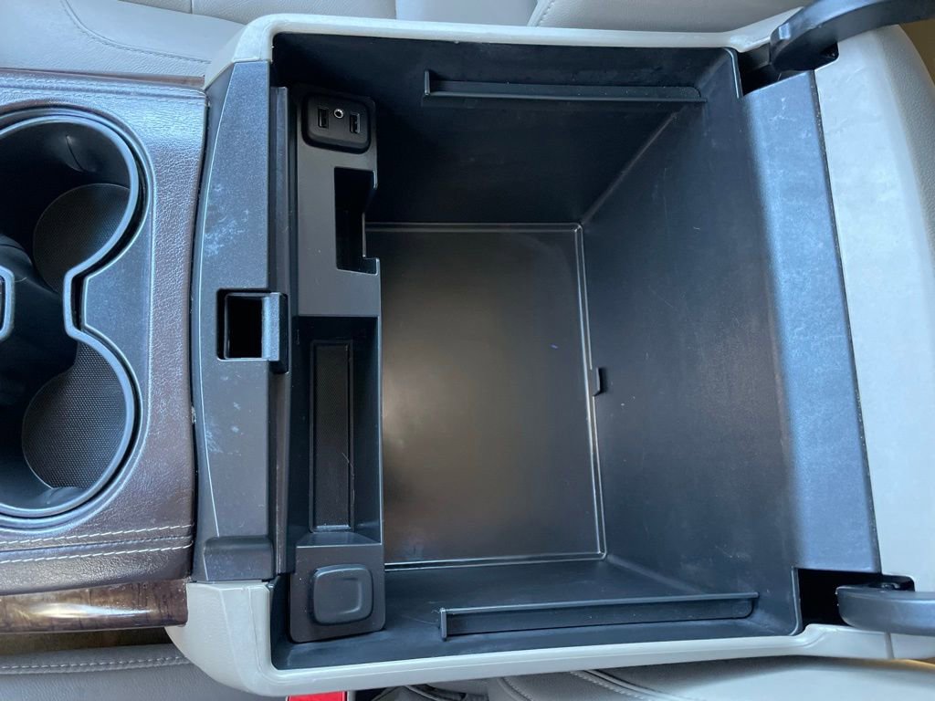 Used 2018 Chevrolet Tahoe LT w/ Max Trailering Package image 21