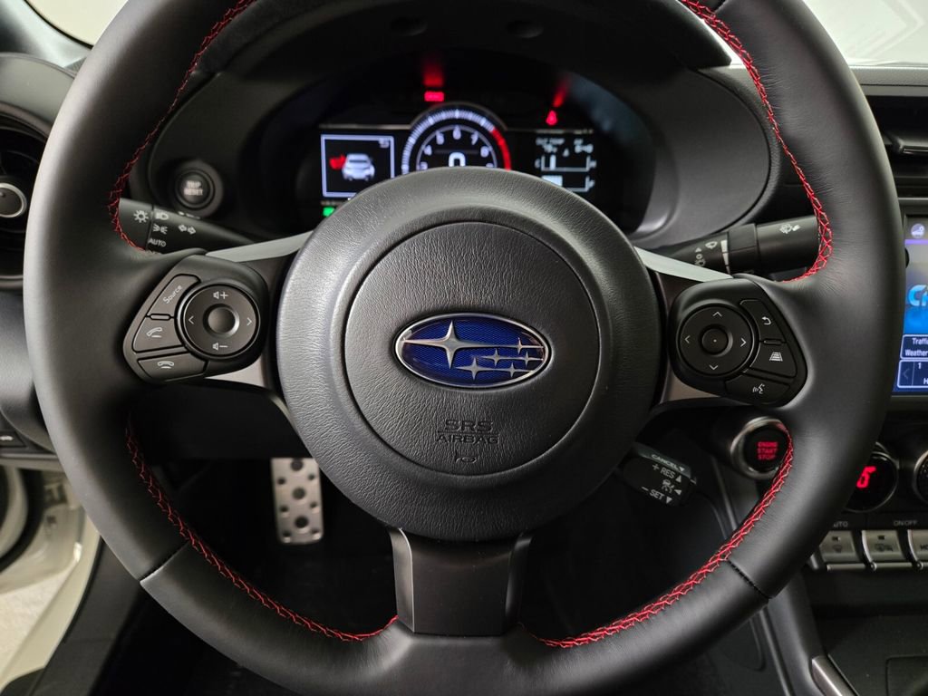 New 2026 Subaru BRZ Limited image 13