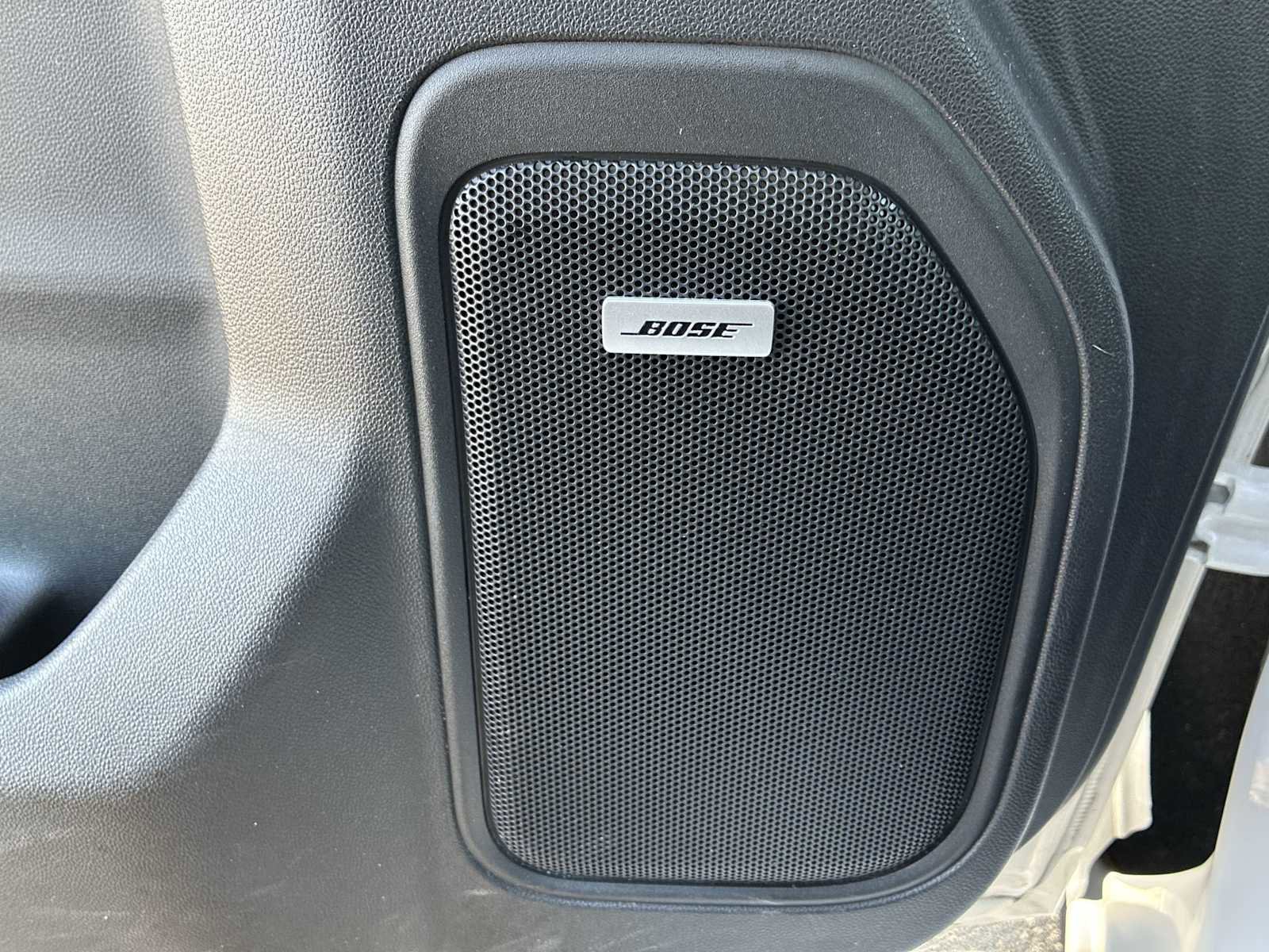 Certified 2020 Chevrolet Silverado 1500 LTZ w/ LTZ Premium Package image 25