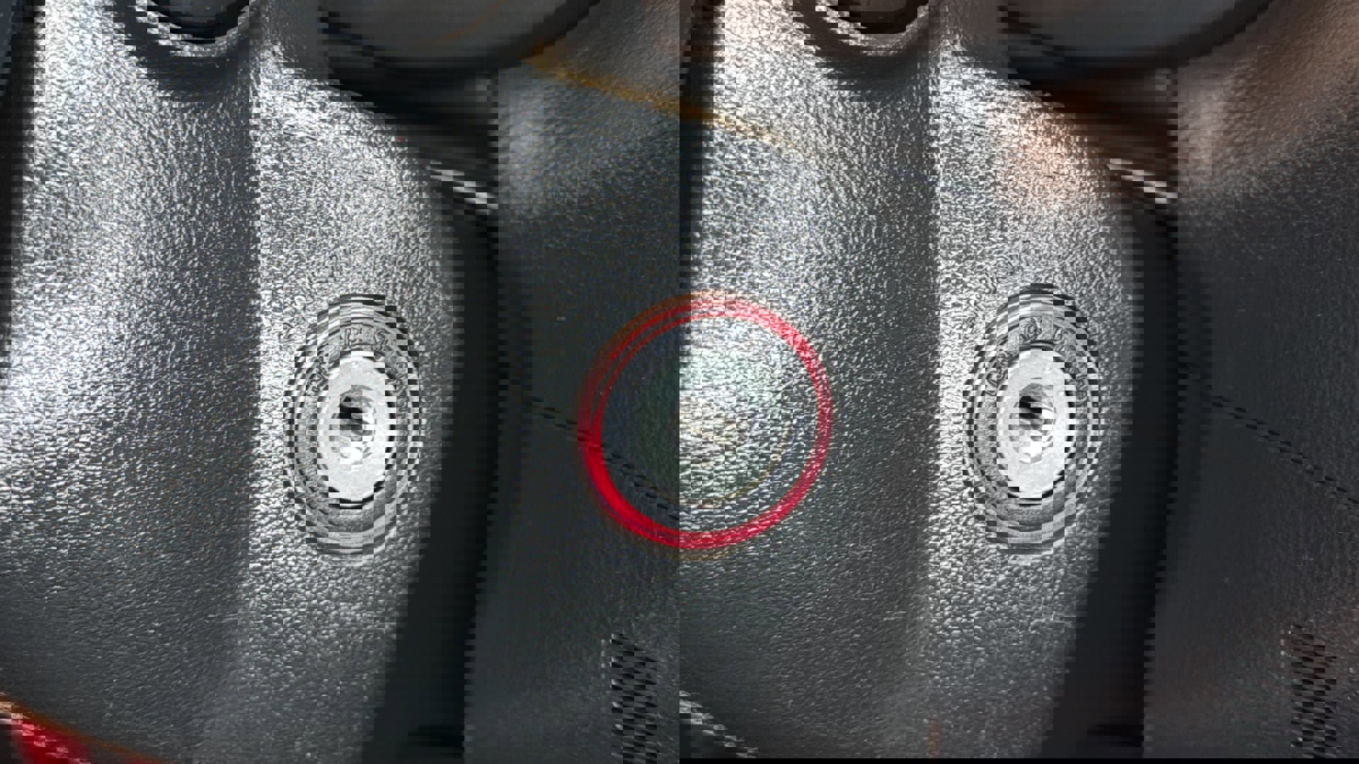 Used 2017 Subaru WRX Premium image 26