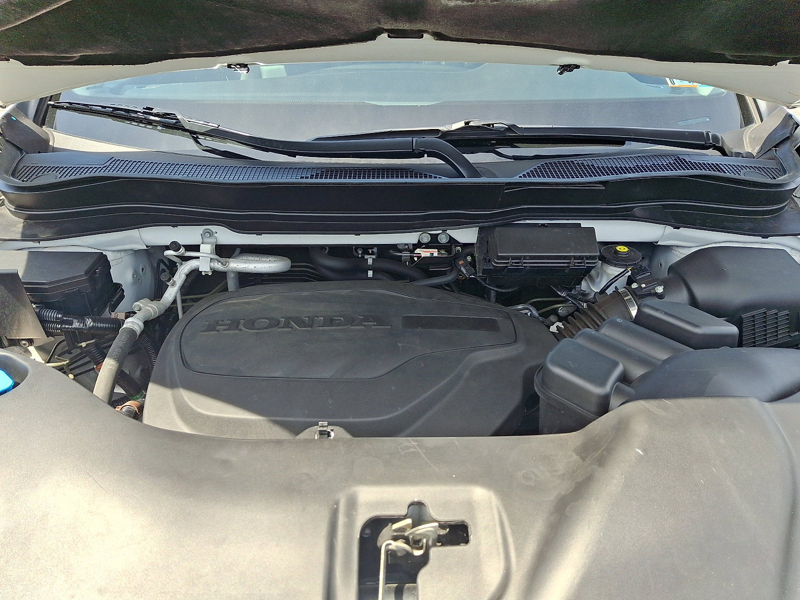 Used 2021 Honda Pilot Special Edition image 29