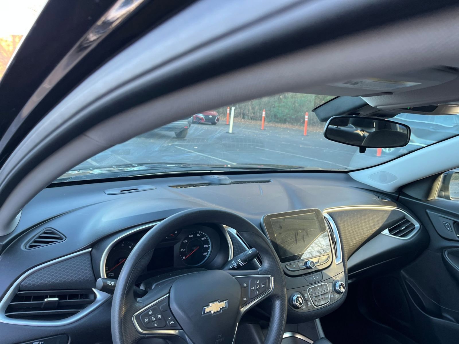 Used 2024 Chevrolet Malibu LT image 33