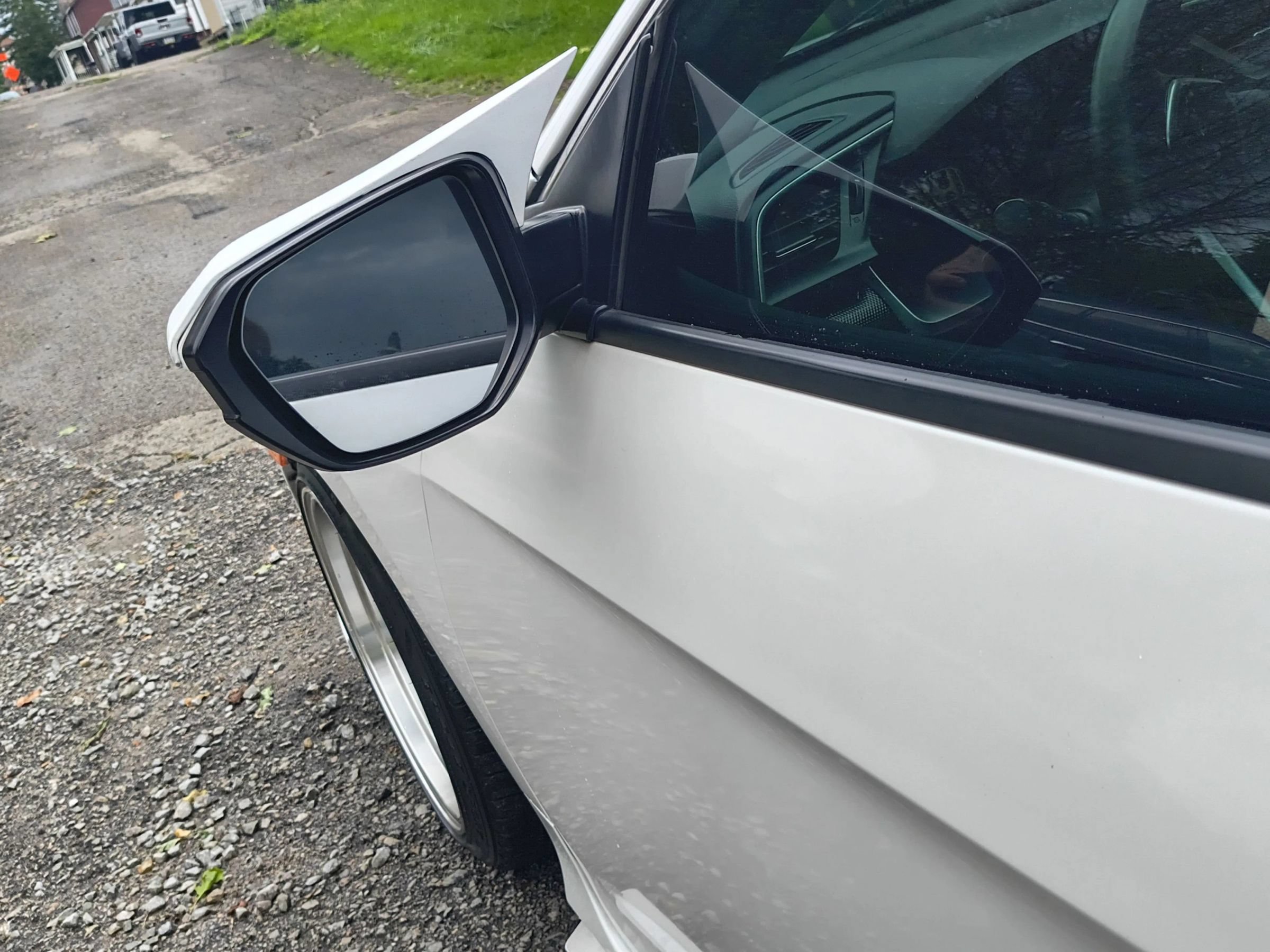Used 2019 Honda Civic Sport image 20