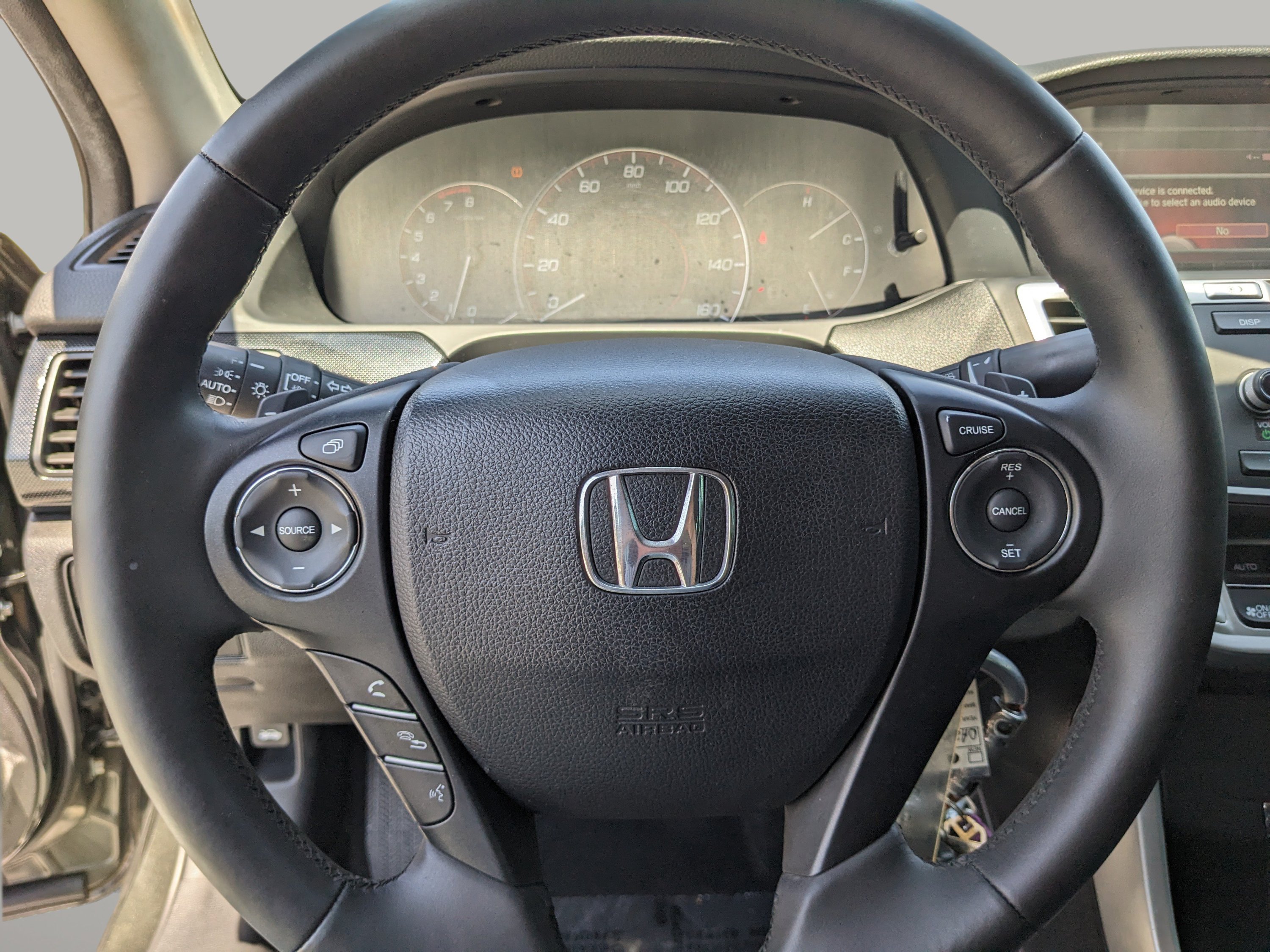 Used 2013 Honda Accord Sport image 34