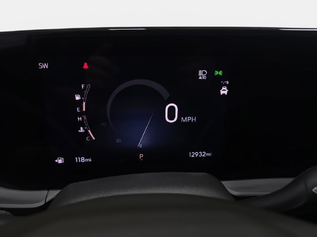 Used 2024 Buick Envista Avenir FWD image 19