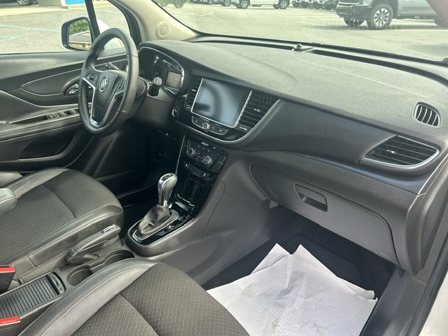 Used 2018 Buick Encore Preferred FWD image 12