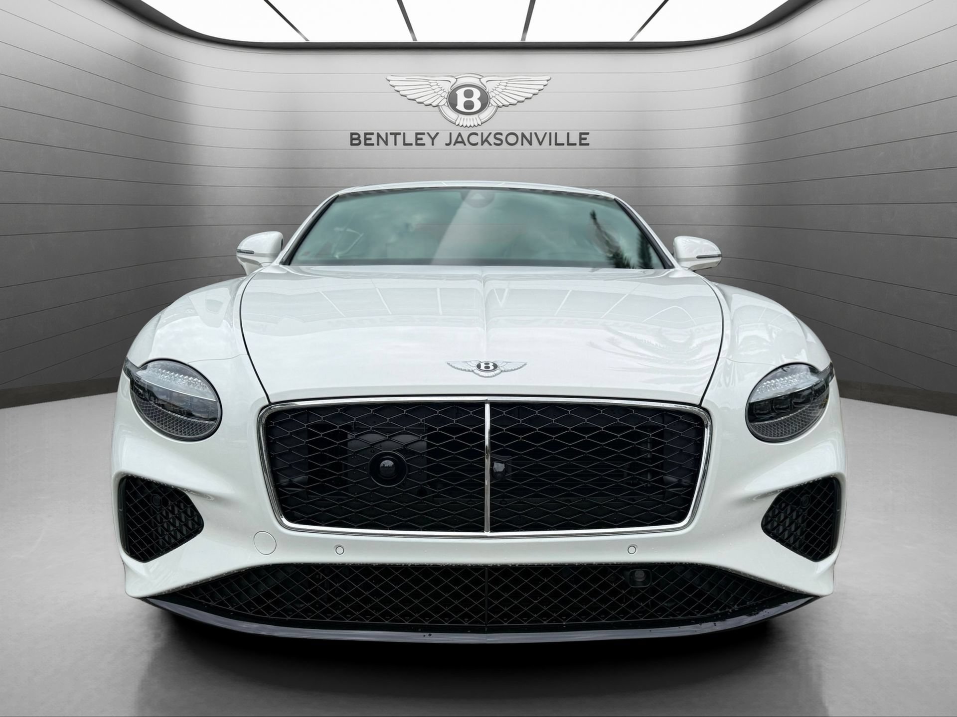 New 2026 Bentley Continental GT AWD/4WD image 9