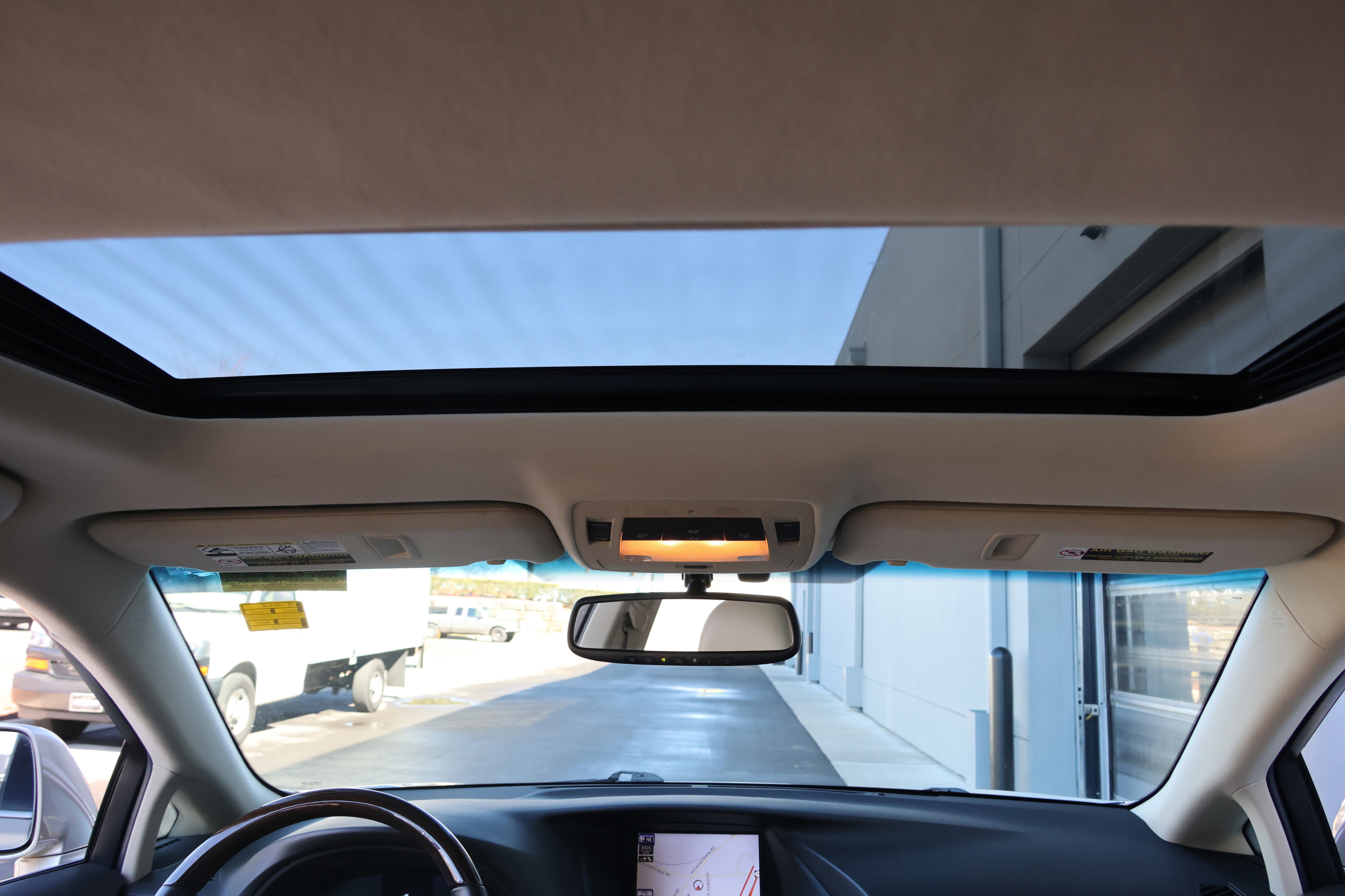 Used 2015 Lexus RX 350 FWD image 31