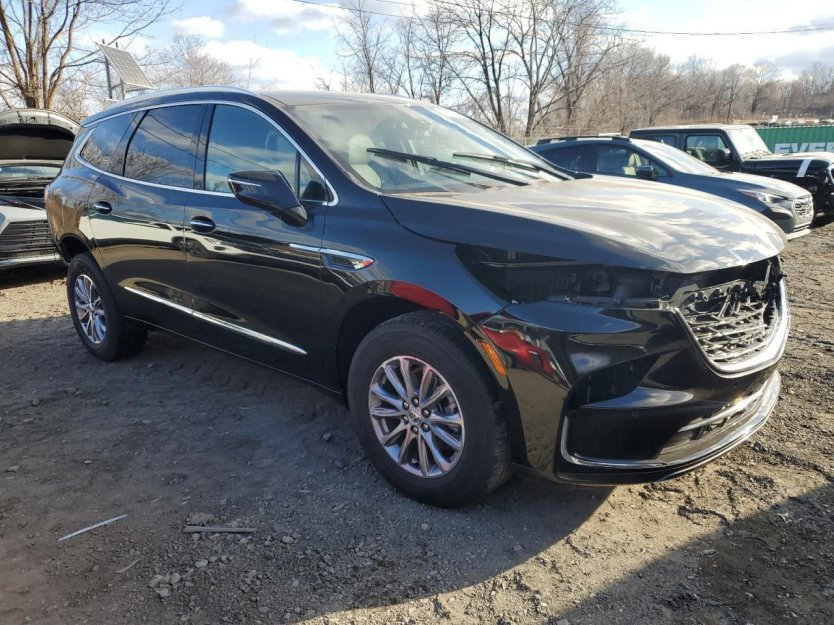 Used 2024 Buick Enclave Premium