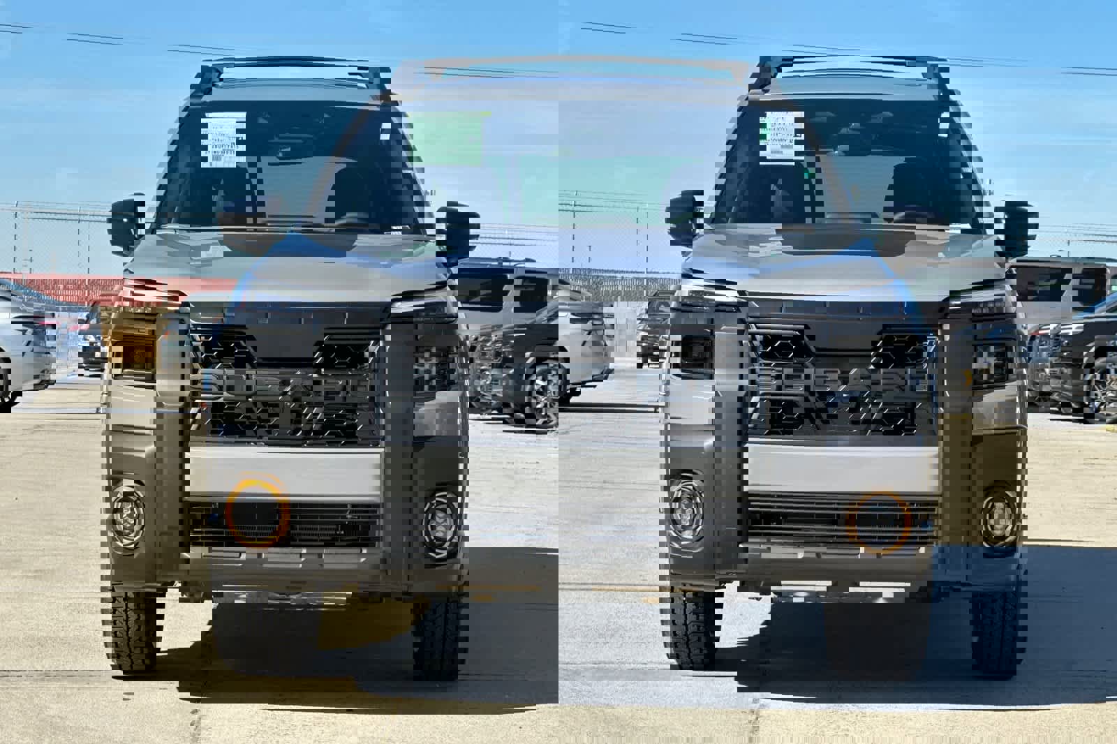 New 2026 Subaru Outback Wilderness image 8