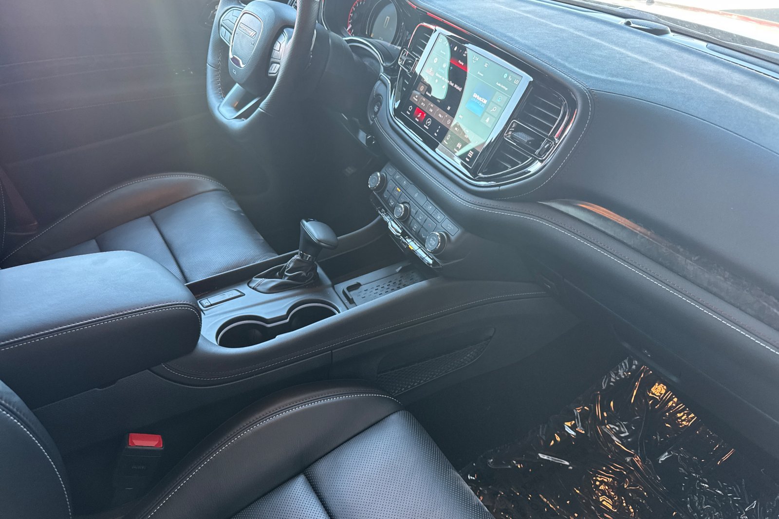 New 2026 Dodge Durango GT AWD/4WD image 14
