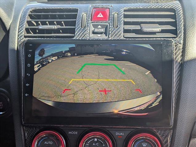 Used 2020 Subaru WRX STI w/ Popular Package #1 image 14