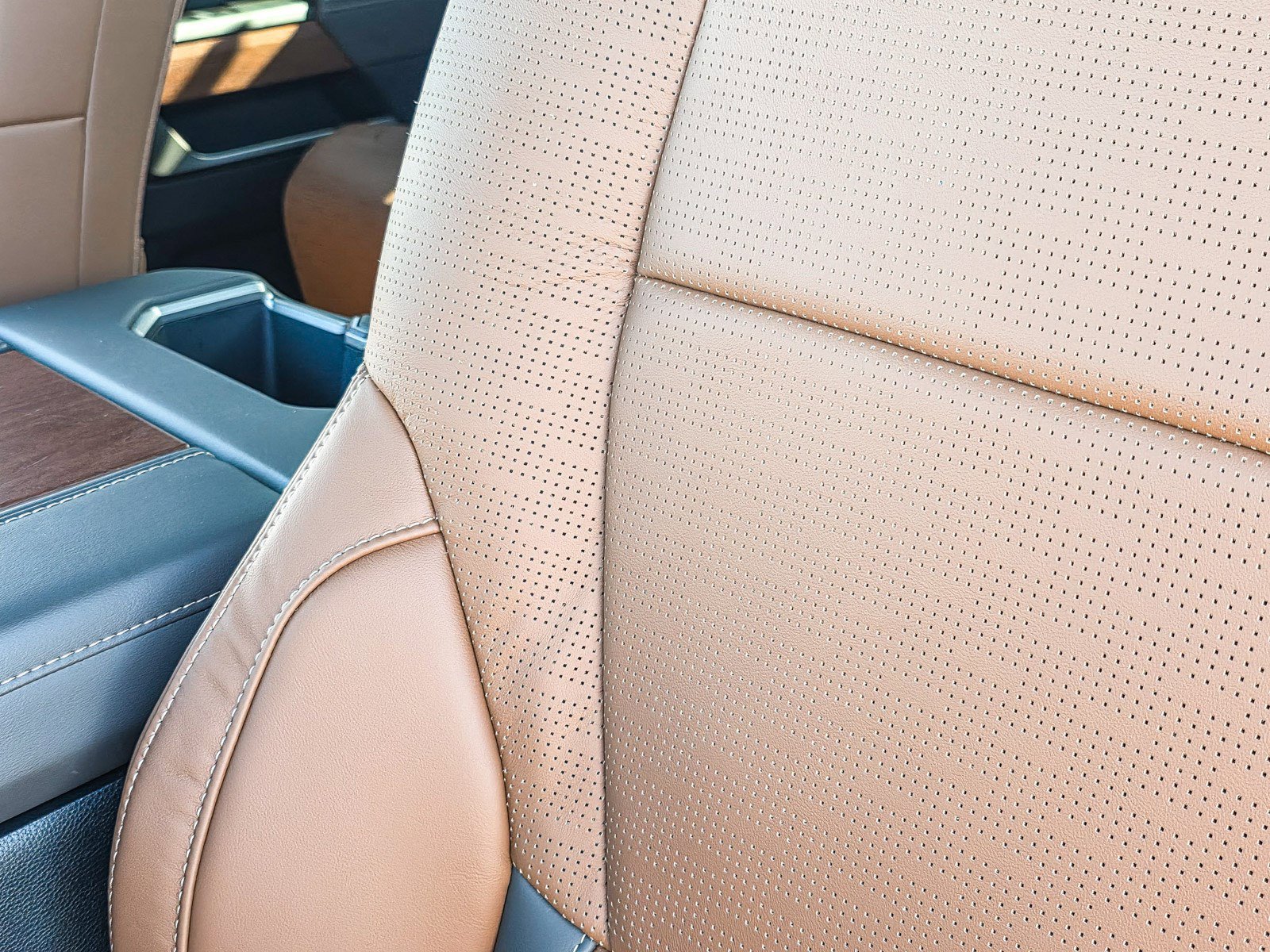 New 2026 Toyota Tundra 1794 Edition image 27