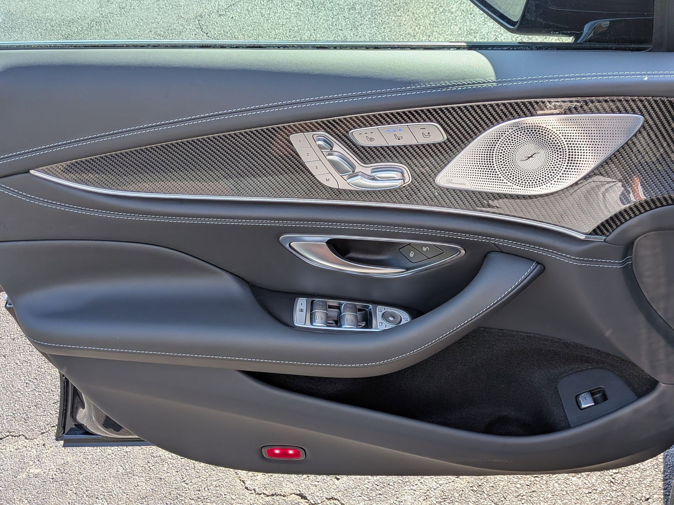 Used 2026 Mercedes-Benz AMG GT 53 image 14