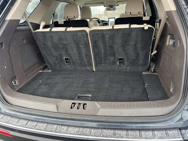 Certified 2024 Ford Explorer Platinum w/ Technology Package image 12