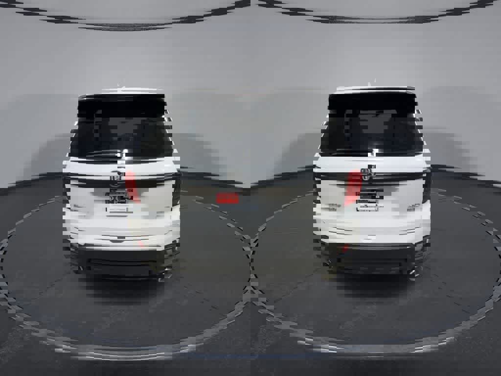 Certified 2023 Honda Passport EX-L image 7