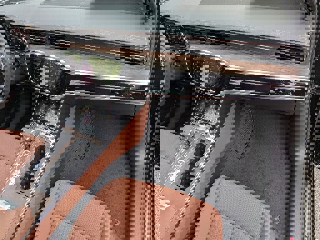 New 2025 Audi A6 3.0T Premium image 37
