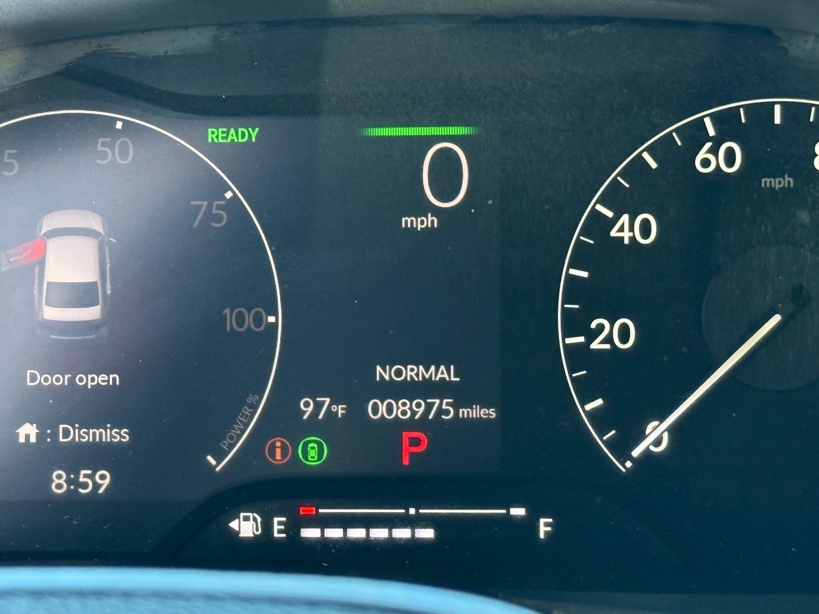 Used 2025 Honda Civic Sport image 20