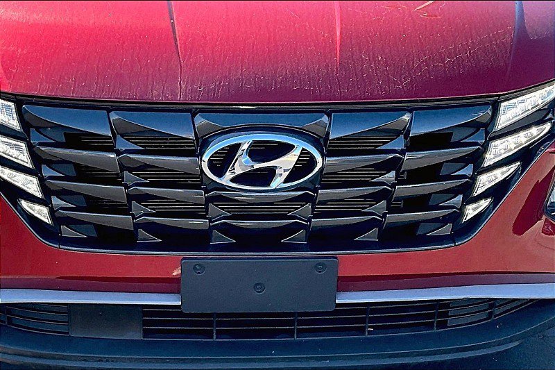 Used 2024 Hyundai Tucson SEL FWD image 27