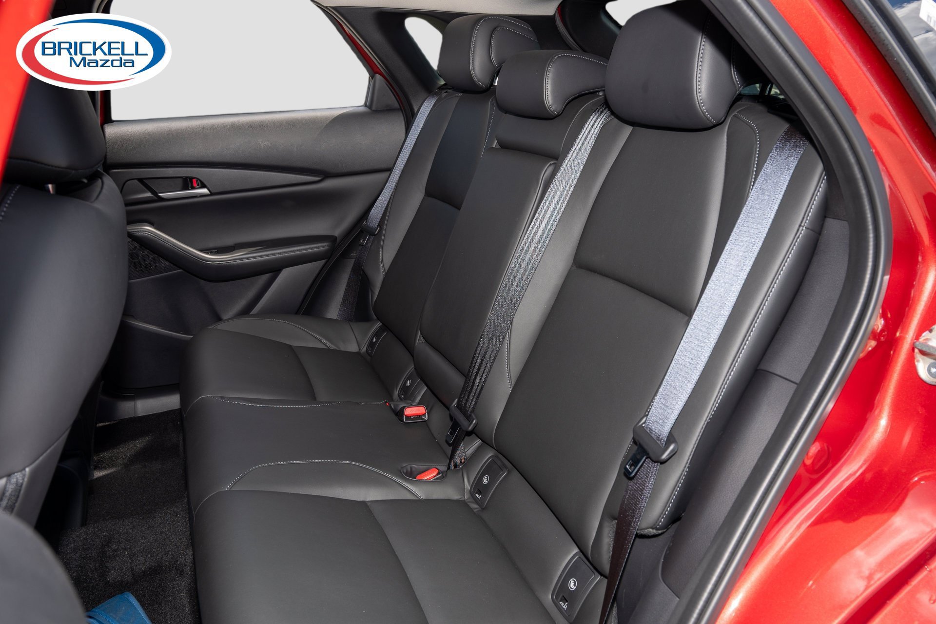 New 2026 MAZDA CX-30 AWD 2.5 S w/ Select Sport Pkg image 7