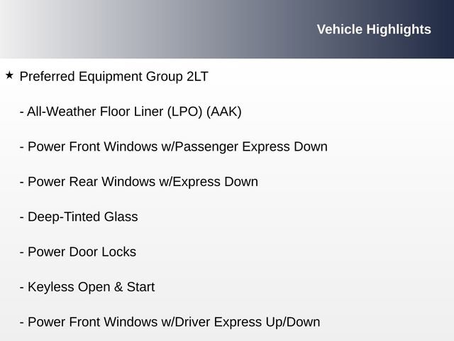 Used 2021 Chevrolet Silverado 1500 LT Trail Boss w/ Convenience Package II image 8