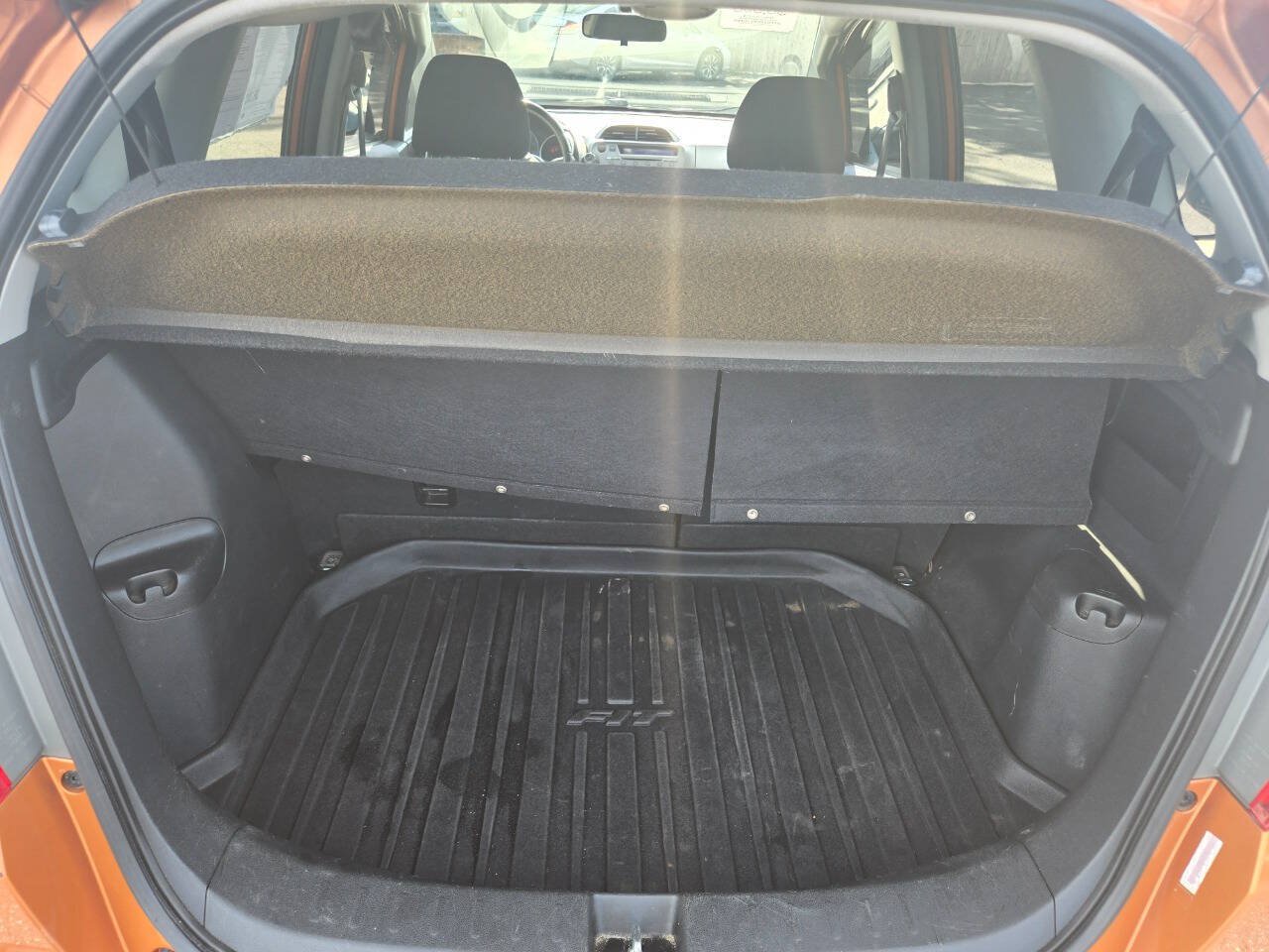Used 2011 Honda Fit Sport image 22