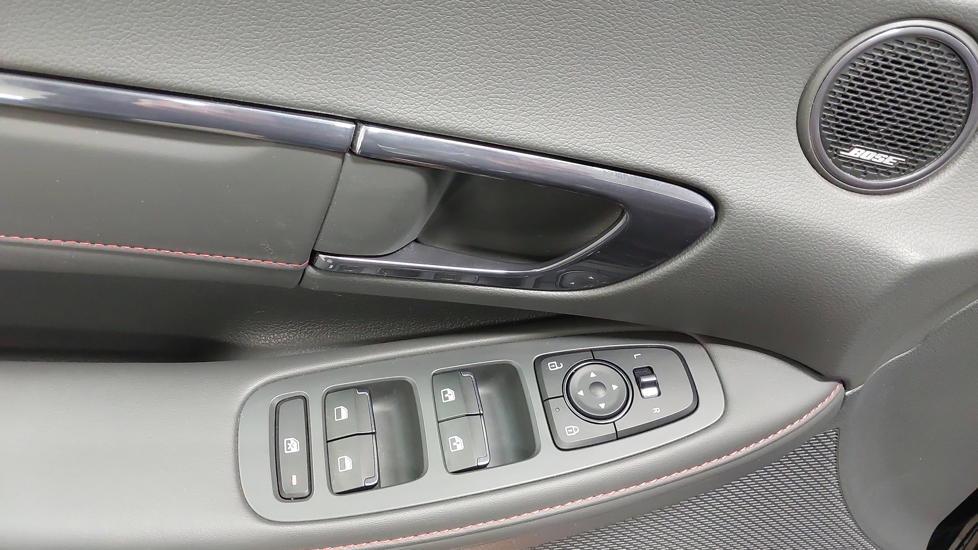Used 2023 Hyundai Sonata N Line FWD image 25