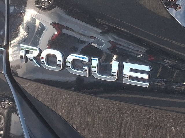 Used 2020 Nissan Rogue SV AWD/4WD image 30