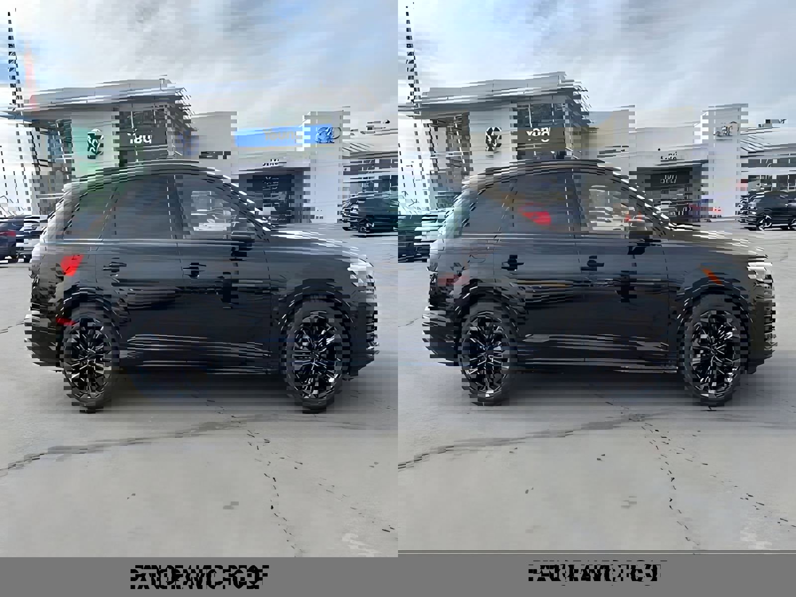 New 2026 Audi Q7 3.0T Premium Plus image 2