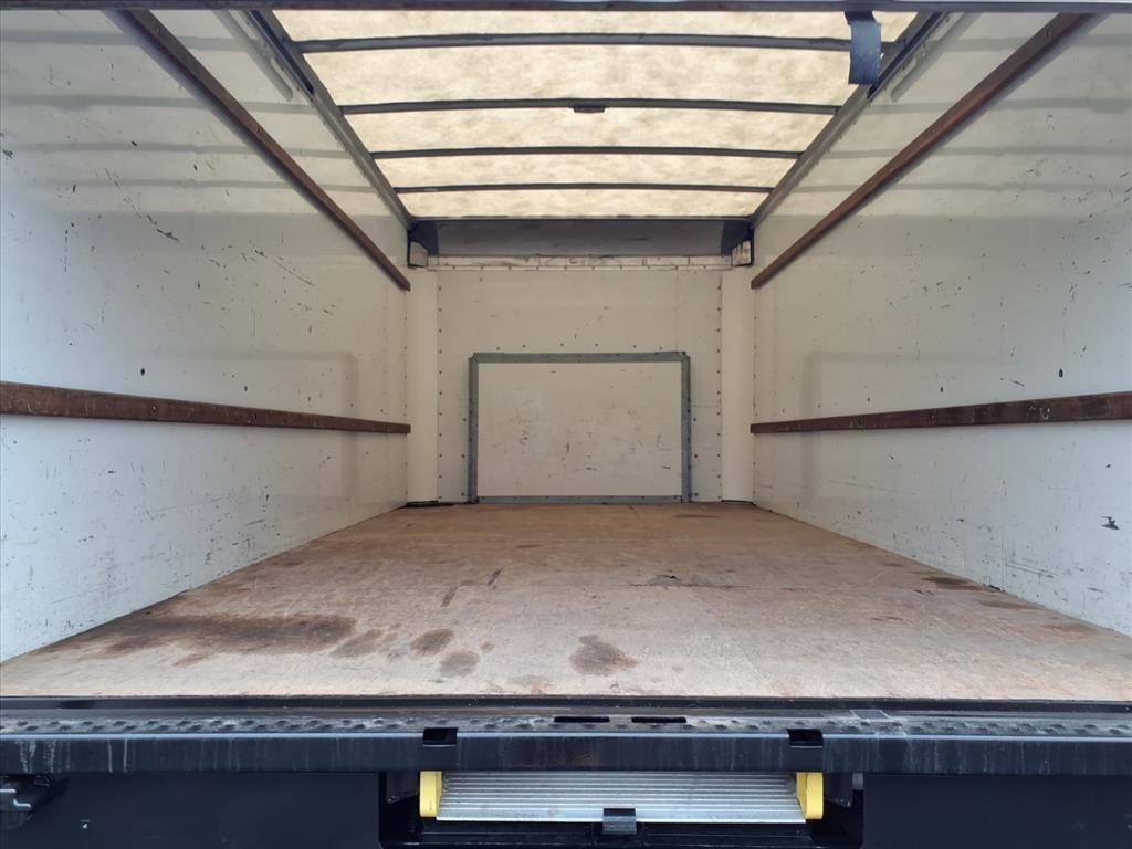 Used 2021 Ford E-350 and Econoline 350 Super Duty image 21