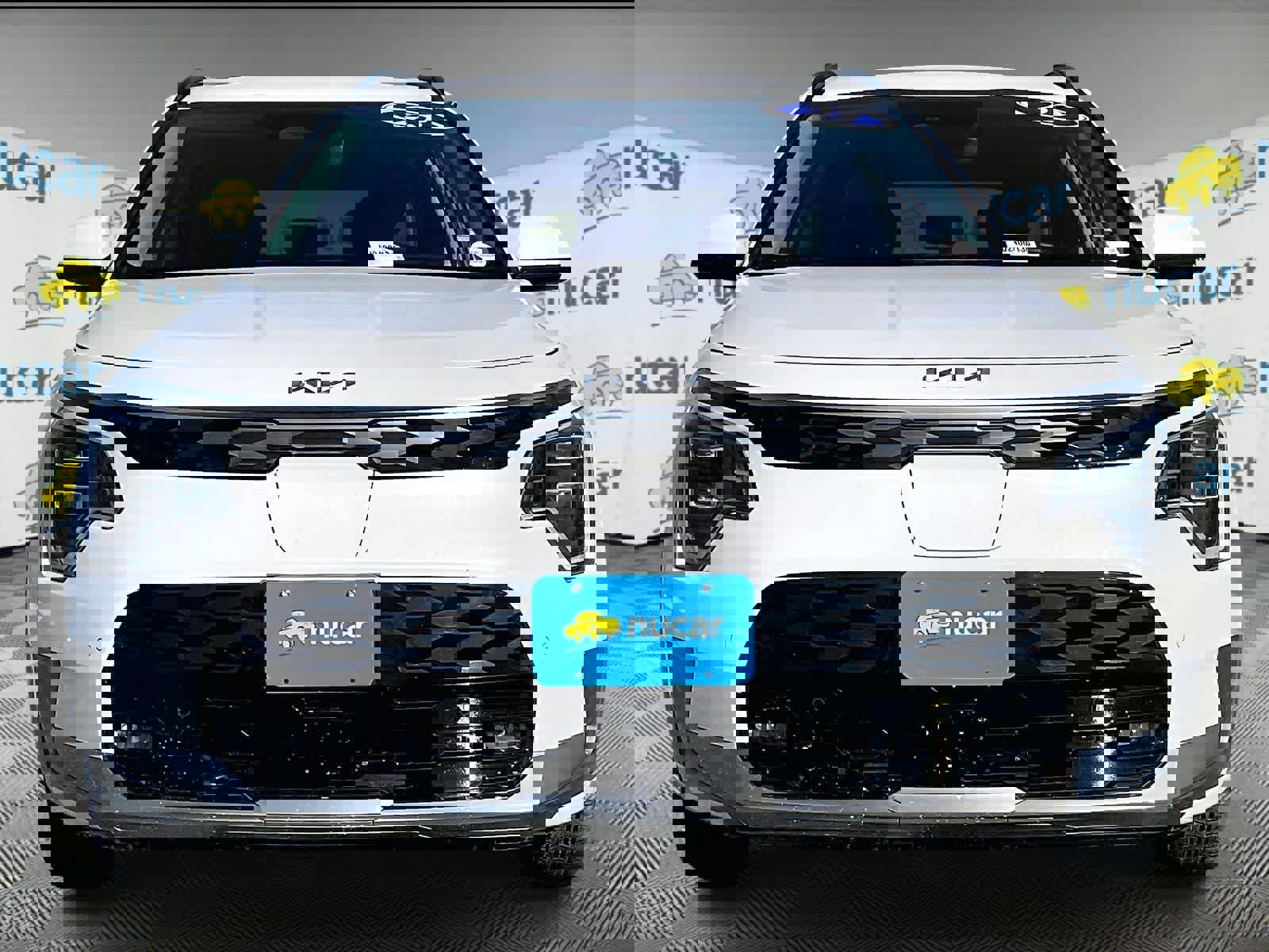 Used 2023 Kia Niro Wave w/ Wave Preserve Package image 2