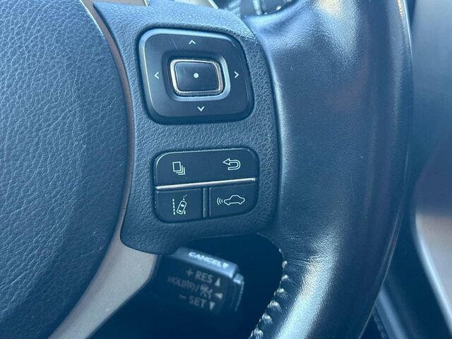 Used 2020 Lexus NX 300h AWD w/ Premium Package image 30