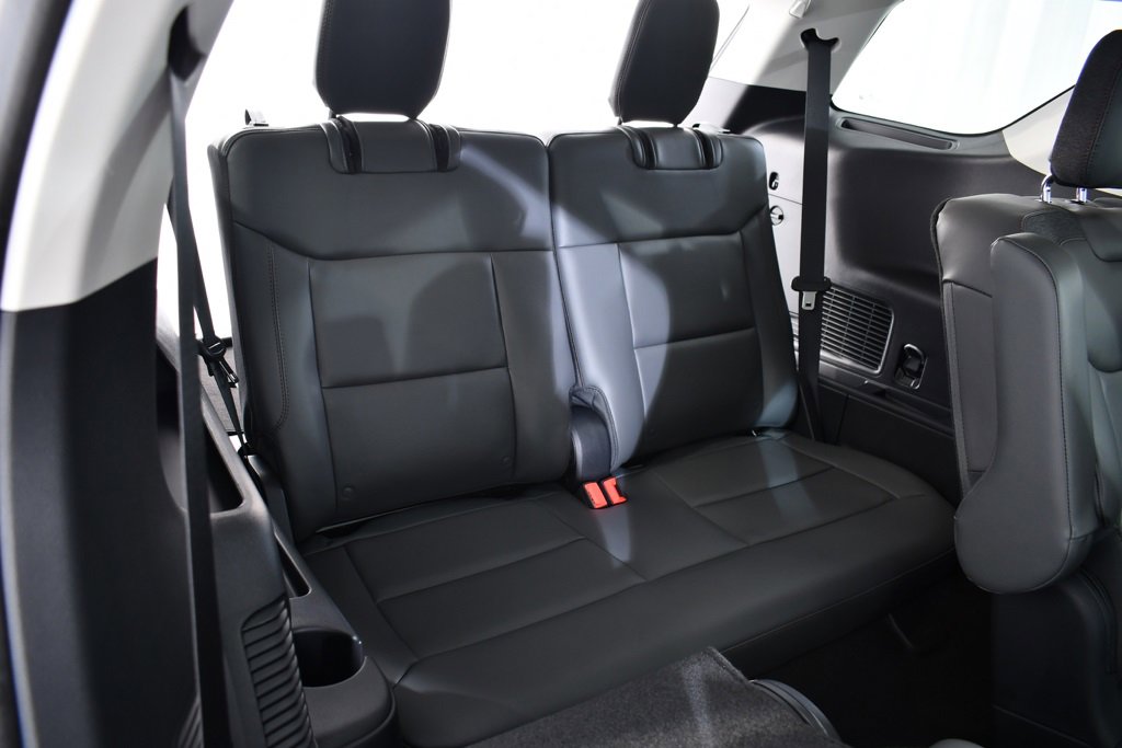 New 2025 Ford Explorer Active w/ Active Comfort Package image 20
