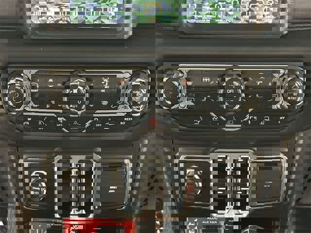 Used 2021 Jeep Gladiator Mojave image 15