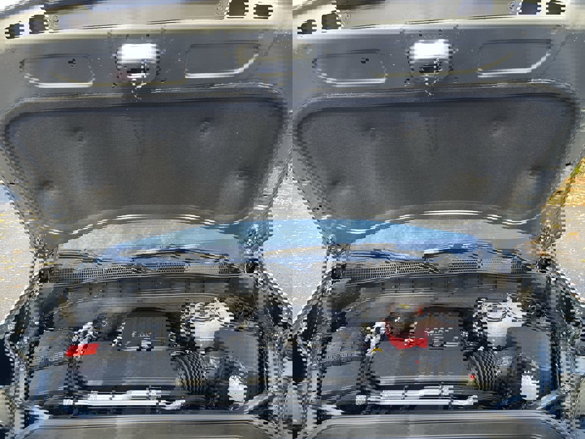 New 2026 GMC Sierra 1500 Elevation image 62