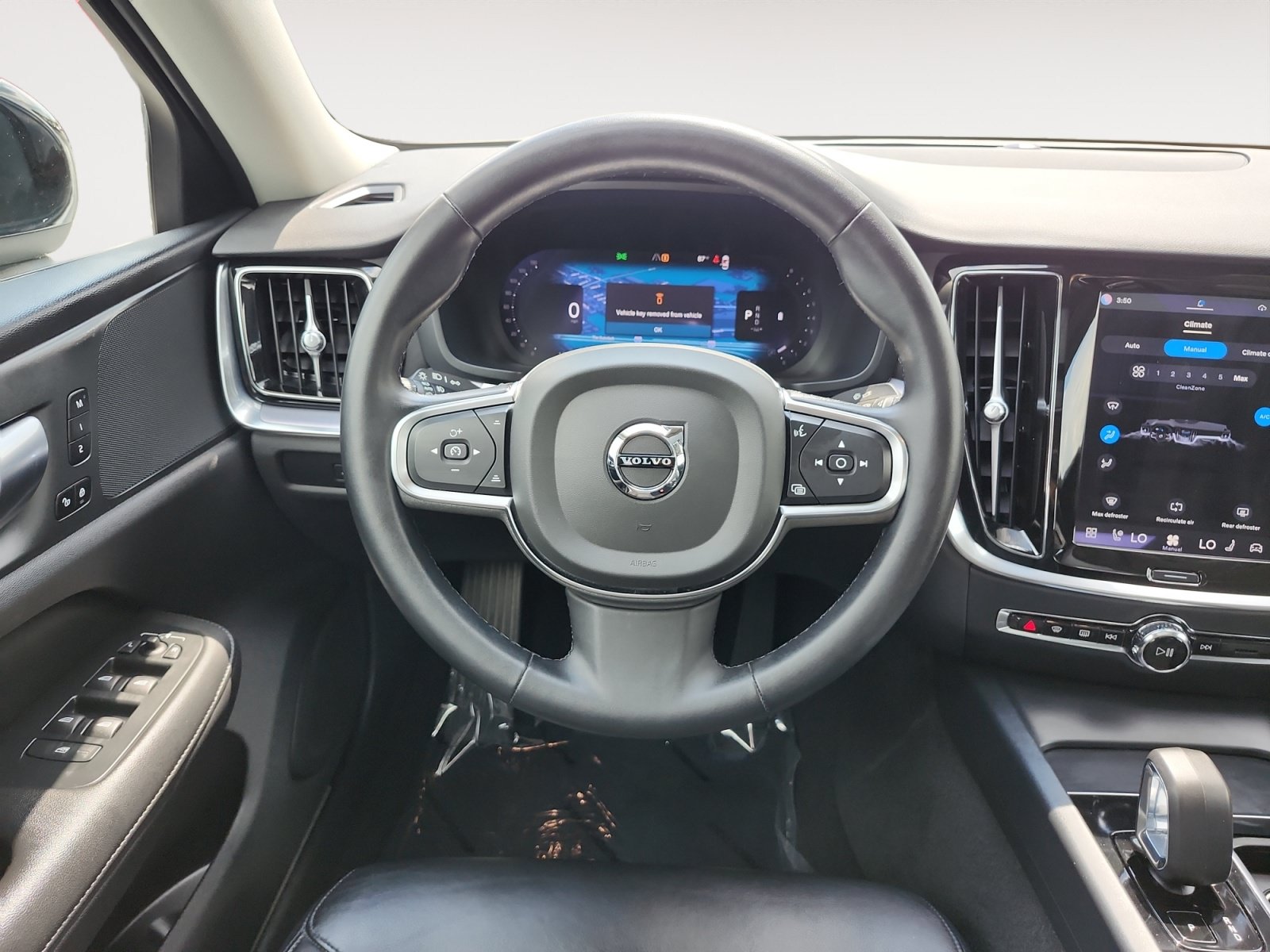 Used 2024 Volvo S60 B5 Core FWD image 12
