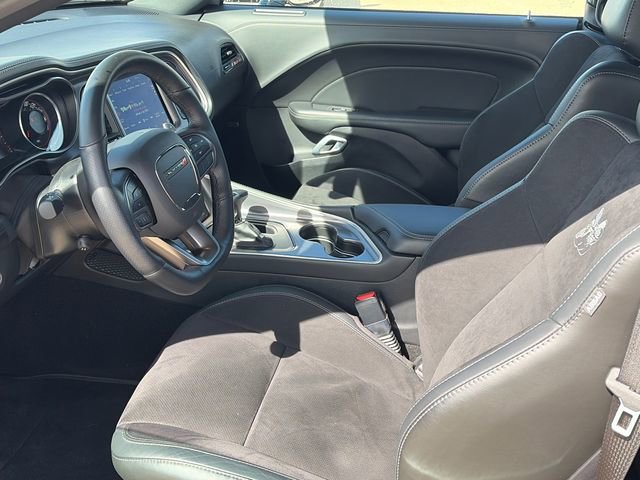 Used 2021 Dodge Challenger R/T Scat Pack image 13