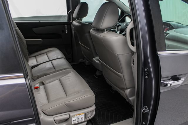 Used 2016 Honda Odyssey EX-L image 17